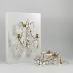 1062 7543 WALL SCONCES